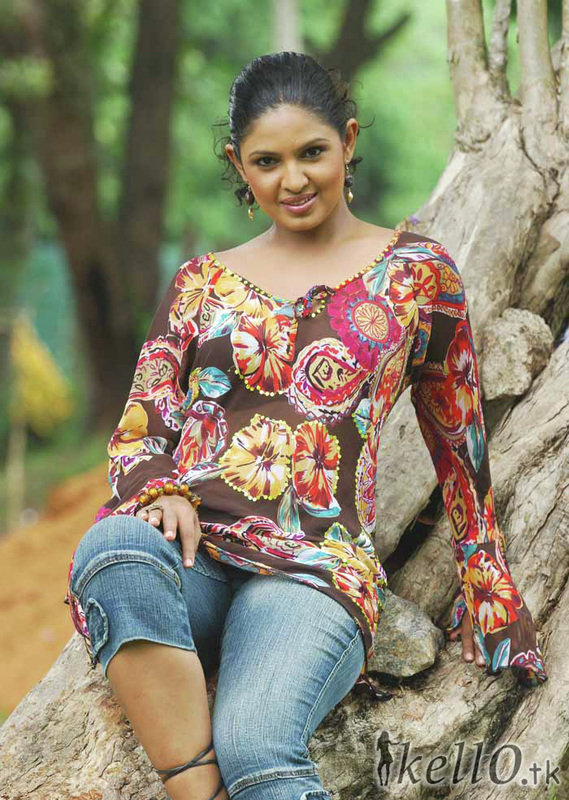 Actress & Models: Shalini Fernando - Sri Lankan Beautiful 
